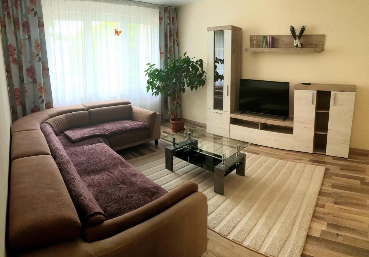 Orhidea Apartman Gyergyószentmiklós Kültér fotó