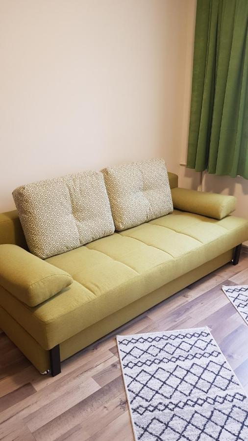 Orhidea Apartman Gyergyószentmiklós Kültér fotó