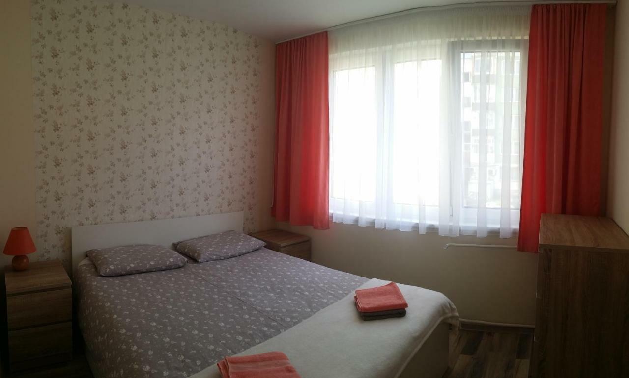 Orhidea Apartman Gyergyószentmiklós Kültér fotó