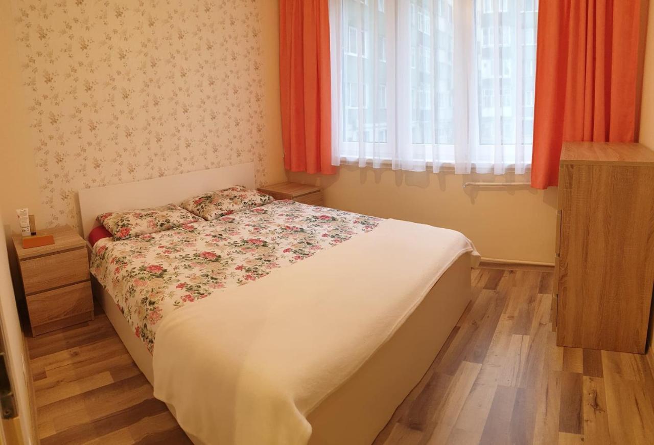 Orhidea Apartman Gyergyószentmiklós Kültér fotó